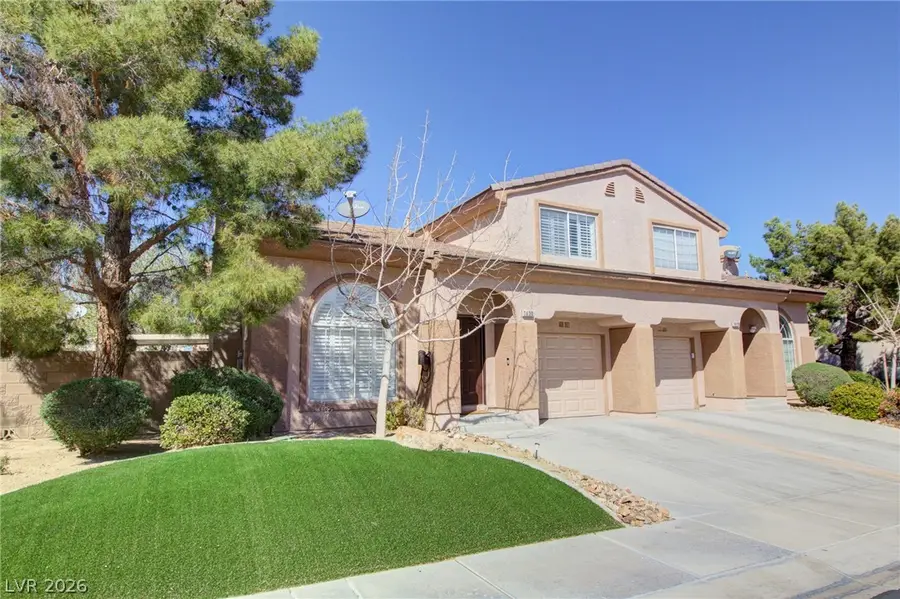 1630 Colloquium Drive, Henderson, NV 89014 - #2