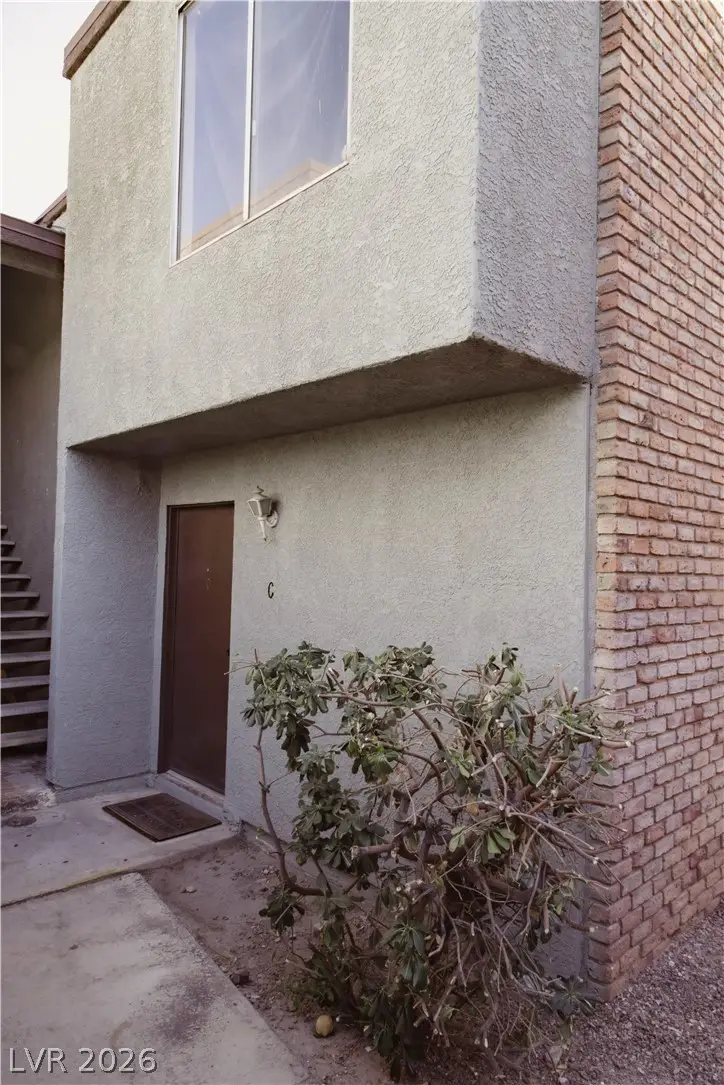 1477 Hialeah Drive #C, Las Vegas, NV 89119 - #1