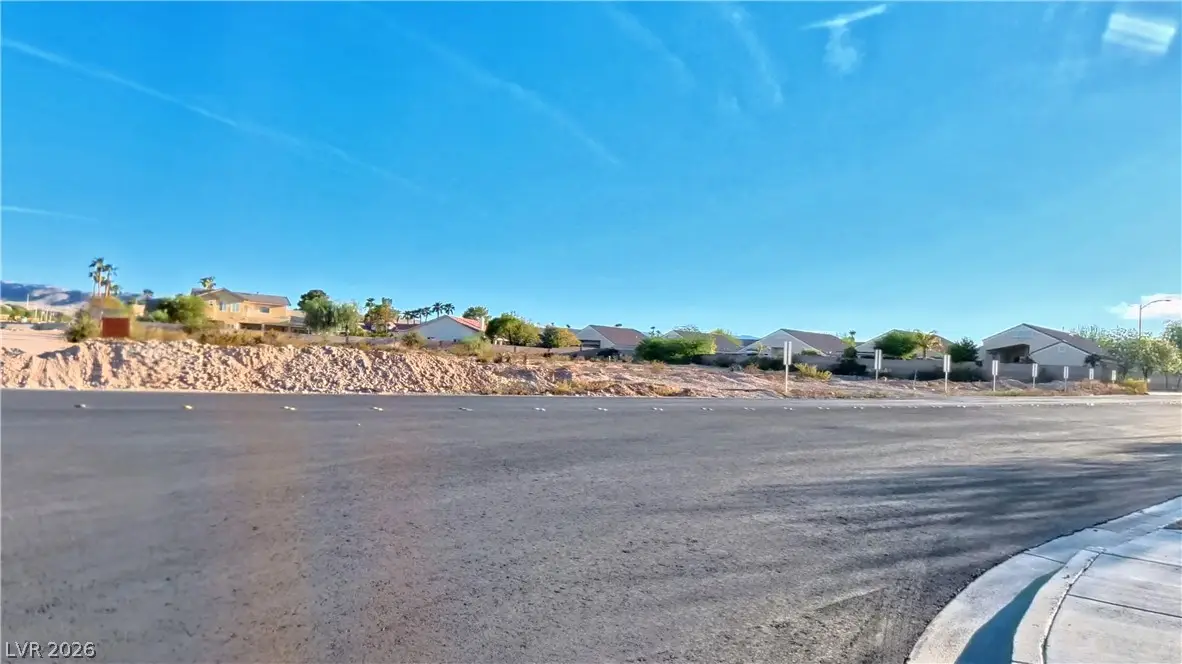 Sw Corner Serene / Lindell, Las Vegas, NV 89139 - #1