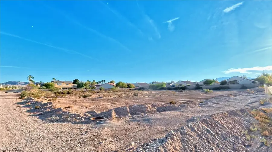 Sw Corner Serene / Lindell, Las Vegas, NV 89139 - #2