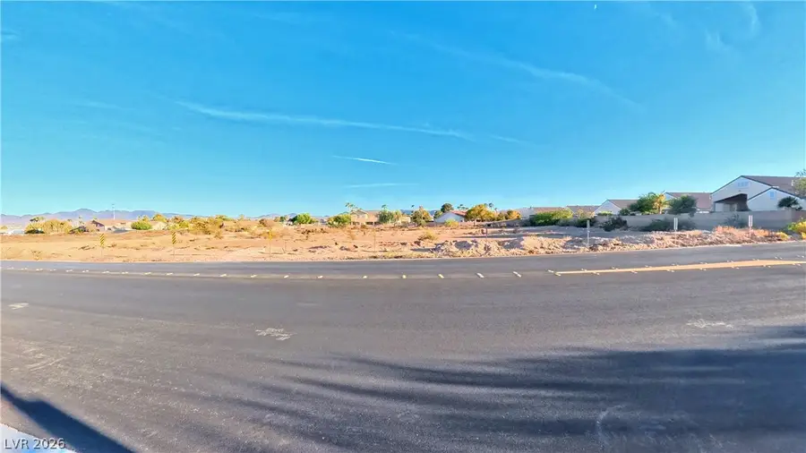 Sw Corner Serene / Lindell, Las Vegas, NV 89139 - #3