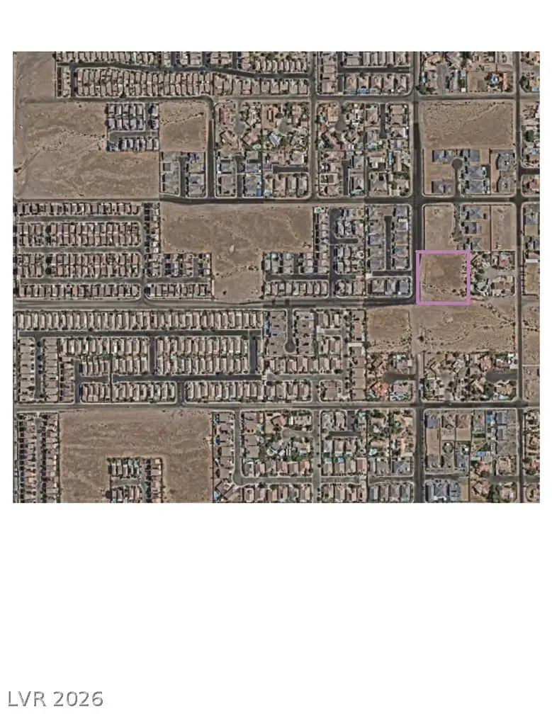 Ne Corner Serene / Lindell, Las Vegas, NV 89139 - #2