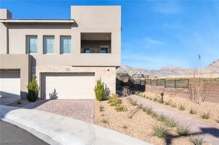 600 N Carriage Hill Drive #2161, Las Vegas, NV 89138 - #3