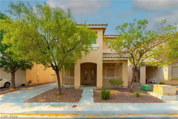 1695 Little Crow Avenue, Las Vegas, NV 89123