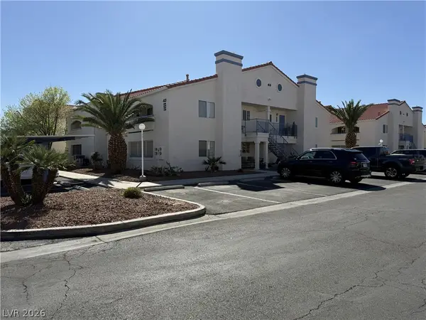 2725 S Nellis Boulevard #1190, Las Vegas, NV 89121