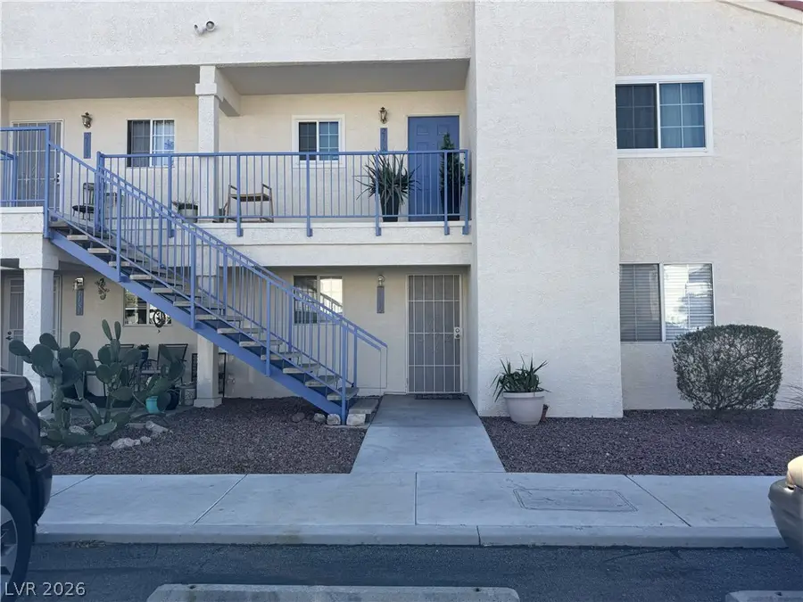 2725 S Nellis Boulevard #1190, Las Vegas, NV 89121 - #2