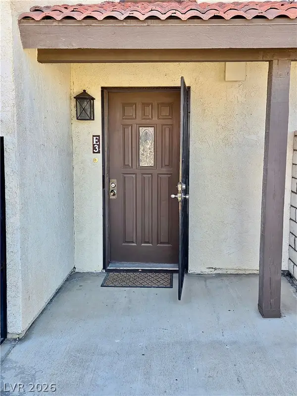 741 Bourbon Street #E3, Pahrump, NV 89048