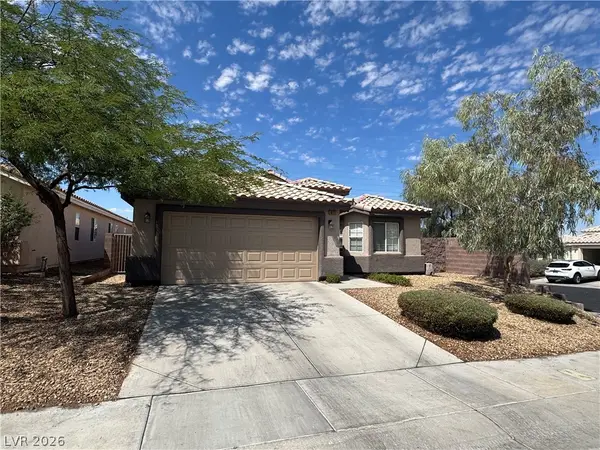 1071 Snow Roof Avenue, Henderson, NV 89052