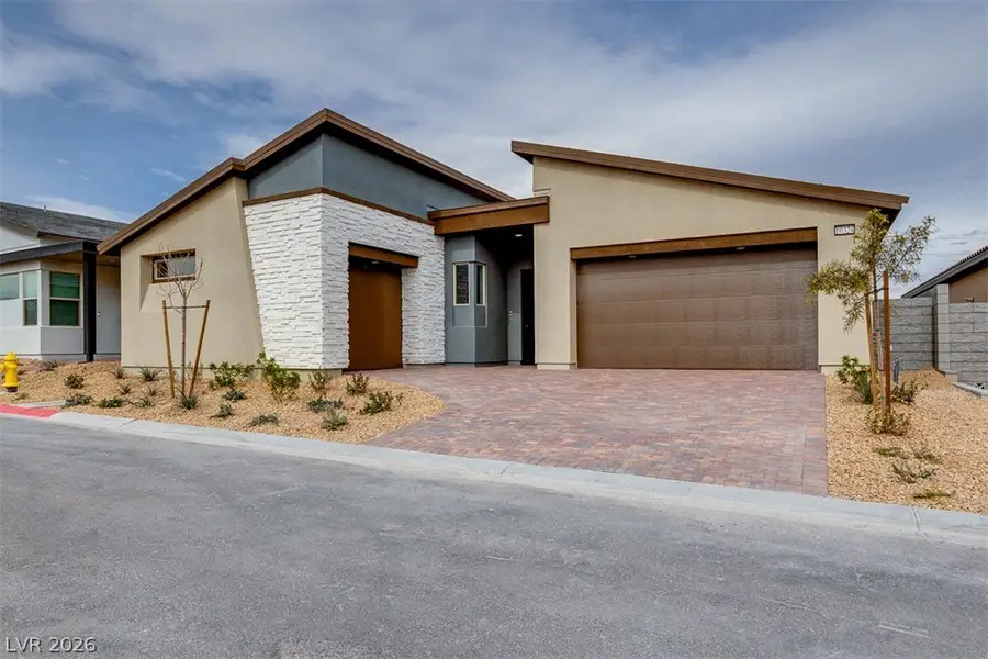 10312 Peako Hills Avenue, Las Vegas, NV 89166 - #2