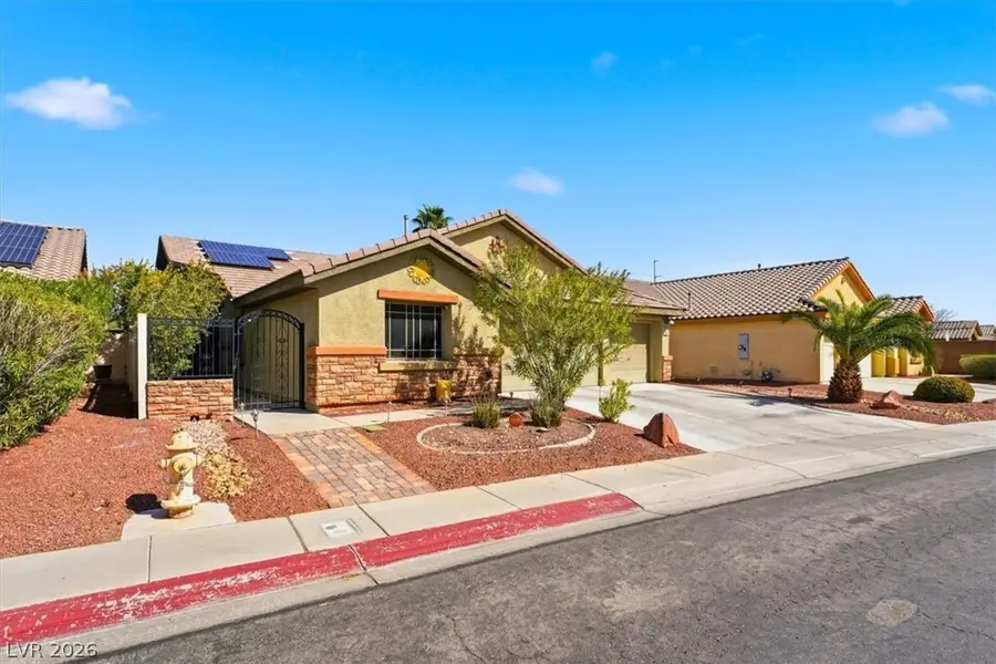 3032 Bublin Bay Avenue, North Las Vegas, NV 89081 - #3