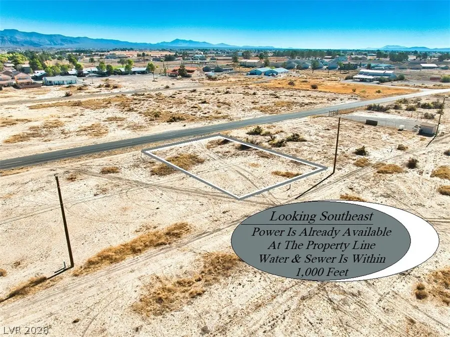 1140 Upland Avenue, Pahrump, NV 89048 - #2