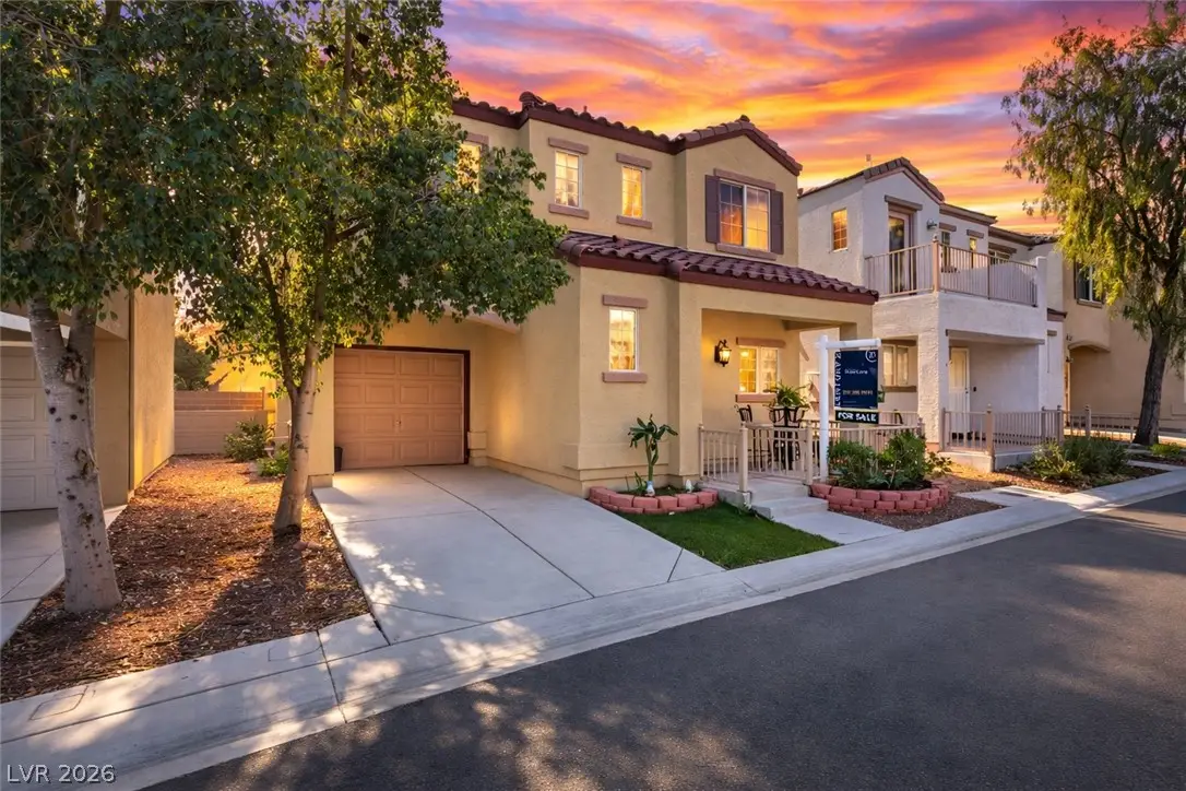 6215 Anticline Avenue, Las Vegas, NV 89139 - #1