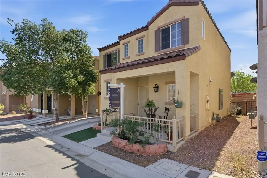 6215 Anticline Avenue, Las Vegas, NV 89139 - #3