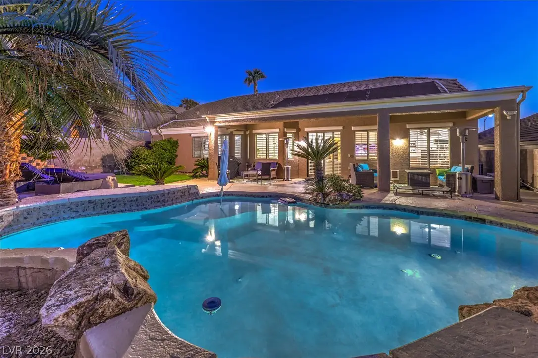 2110 Ponticello Drive, Henderson, NV 89052 - #1