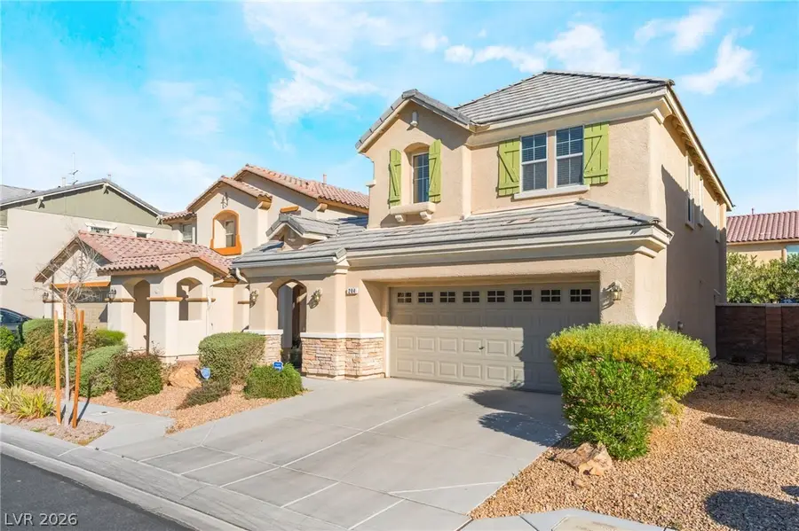 204 Lions Den Avenue, North Las Vegas, NV 89031 - #3