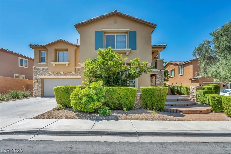 1265 Vietti Street, Henderson, NV 89012 - #2