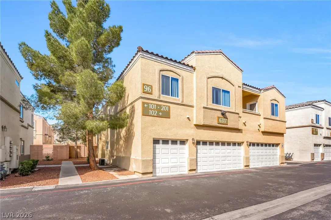 6317 Blowing Sky Street #1, North Las Vegas, NV 89081 - #1