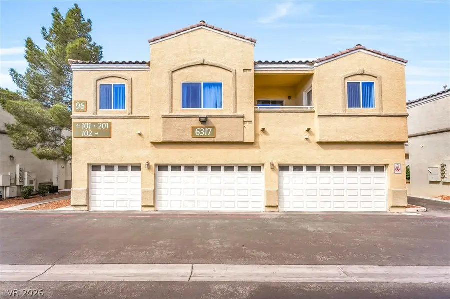 6317 Blowing Sky Street #1, North Las Vegas, NV 89081 - #2