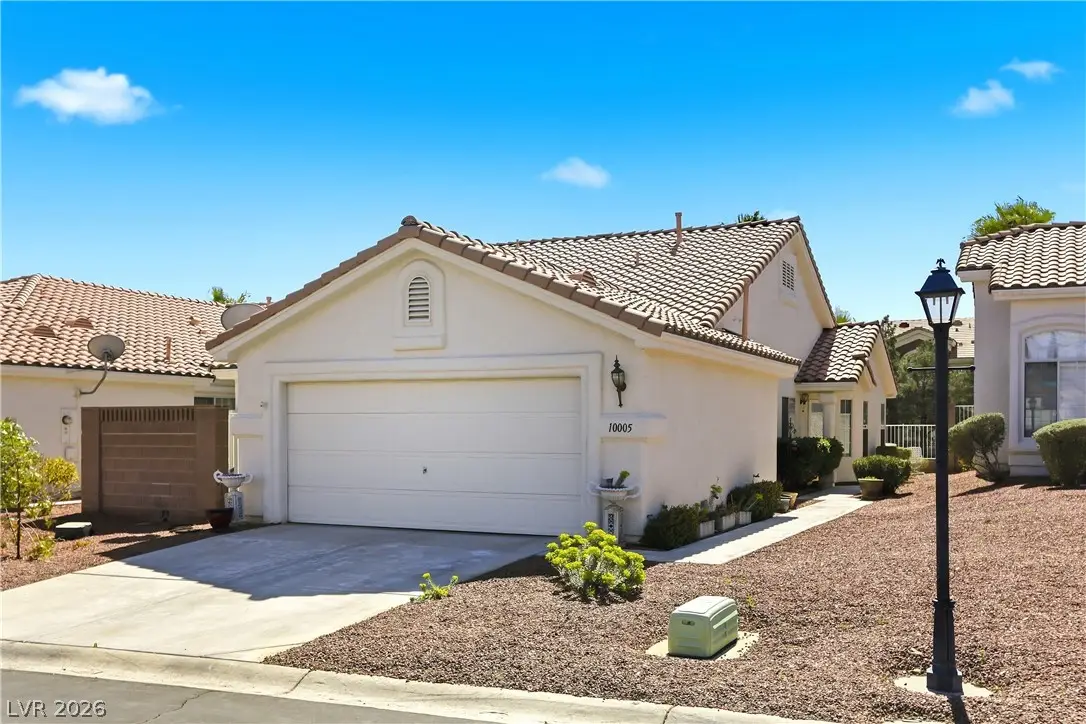 10005 Oak Creek Canyon Avenue, Las Vegas, NV 89147 - #1