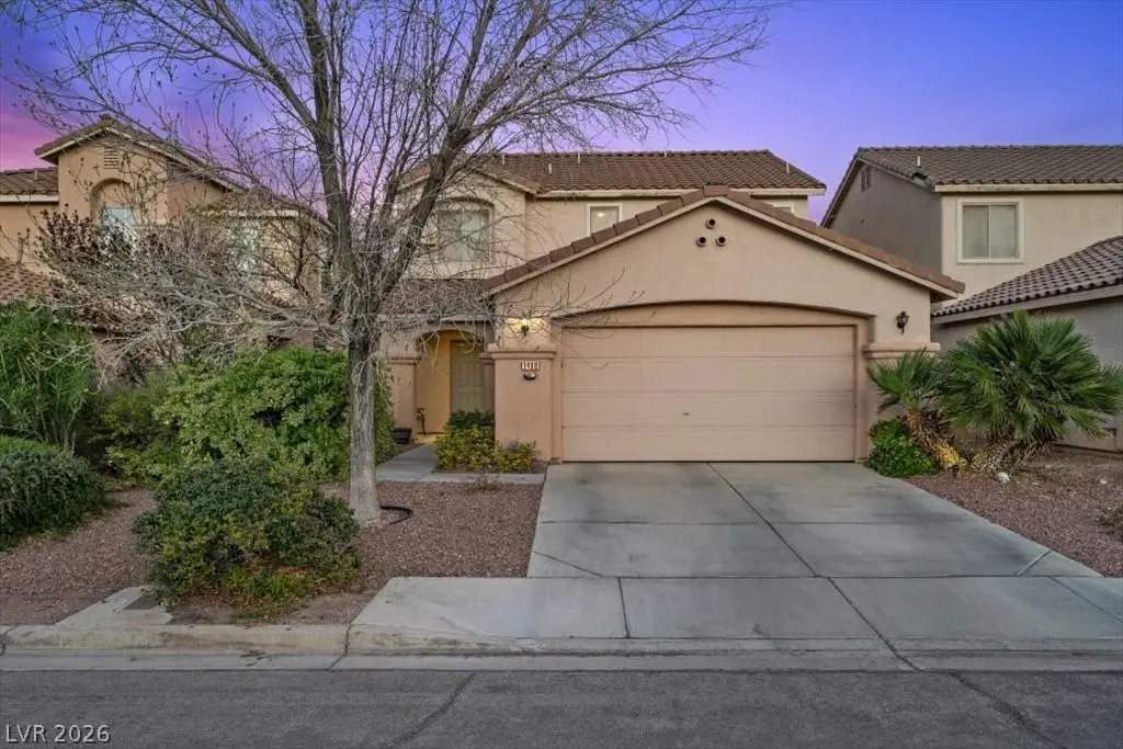1400 Swanbrooke Drive, Las Vegas, NV 89144 - #1