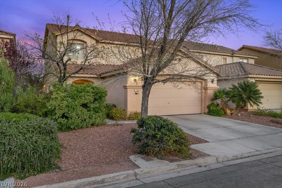 1400 Swanbrooke Drive, Las Vegas, NV 89144 - #2