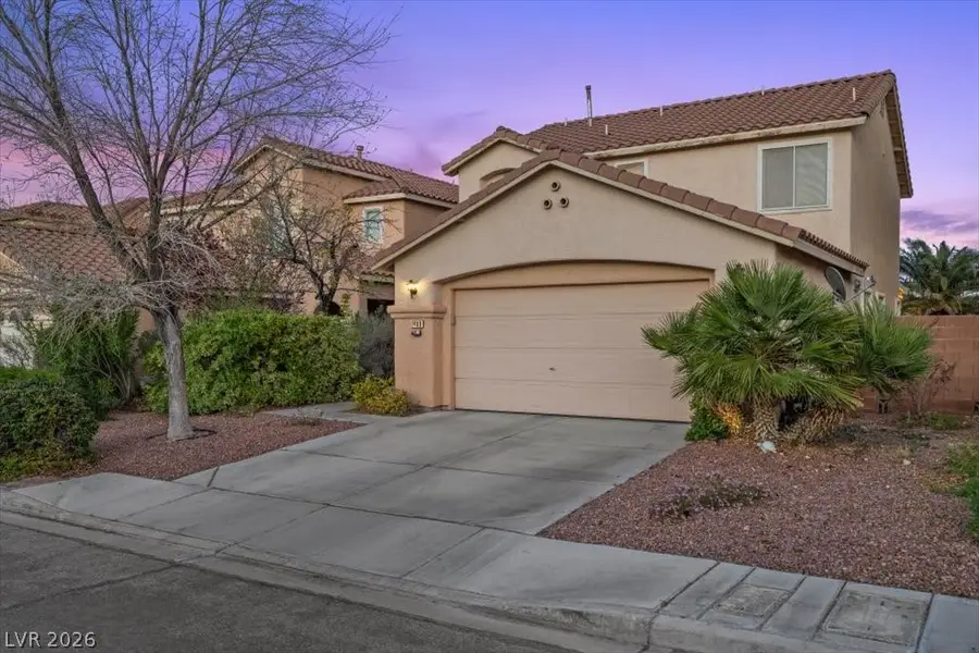 1400 Swanbrooke Drive, Las Vegas, NV 89144 - #3