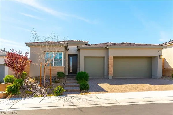 10149 Copper Meadow Avenue, Las Vegas, NV 89166