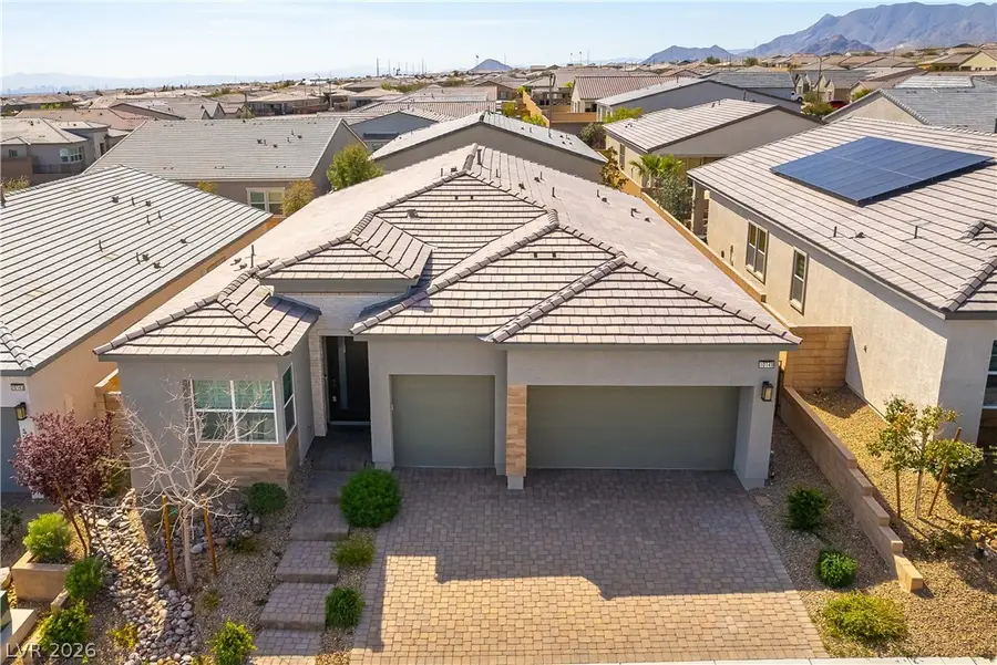 10149 Copper Meadow Avenue, Las Vegas, NV 89166 - #3