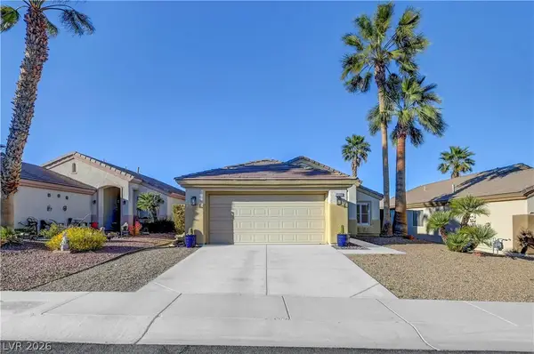 2172 Picture Rock Avenue, Henderson, NV 89012