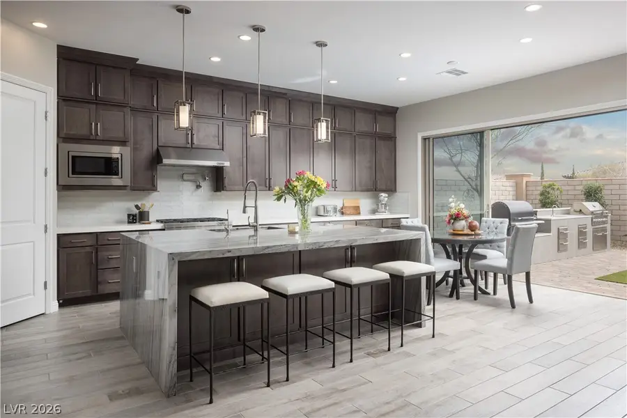 264 Tarragona Breeze Avenue, Las Vegas, NV 89138 - #3