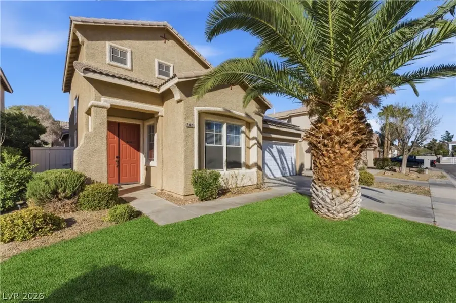 742 Canfield Point Avenue, Las Vegas, NV 89183 - #2