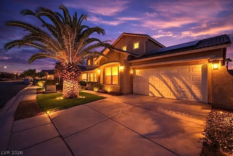 742 Canfield Point Avenue, Las Vegas, NV 89183 - #3