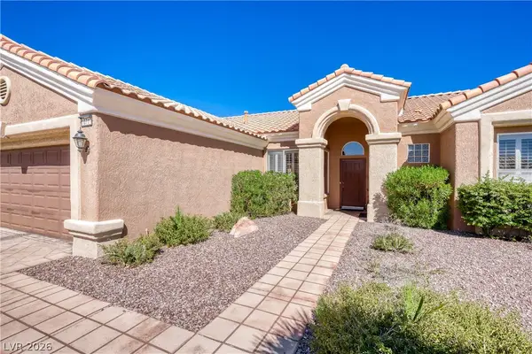 10716 Grand Cypress Avenue, Las Vegas, NV 89134