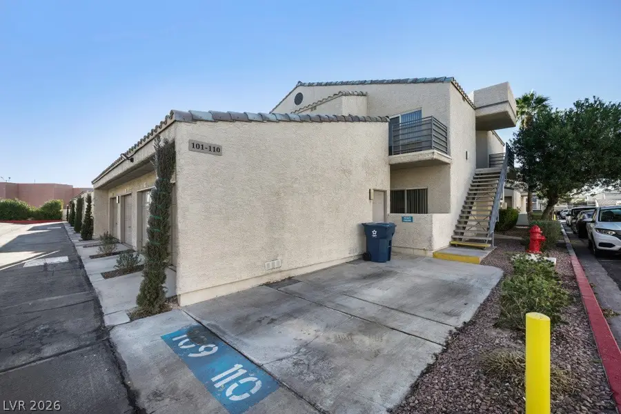 6250 W Flamingo Road #110, Las Vegas, NV 89103 - #2