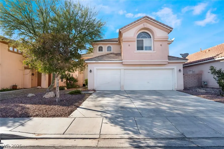 4741 Blue Moon Lane, Las Vegas, NV 89147 - #2
