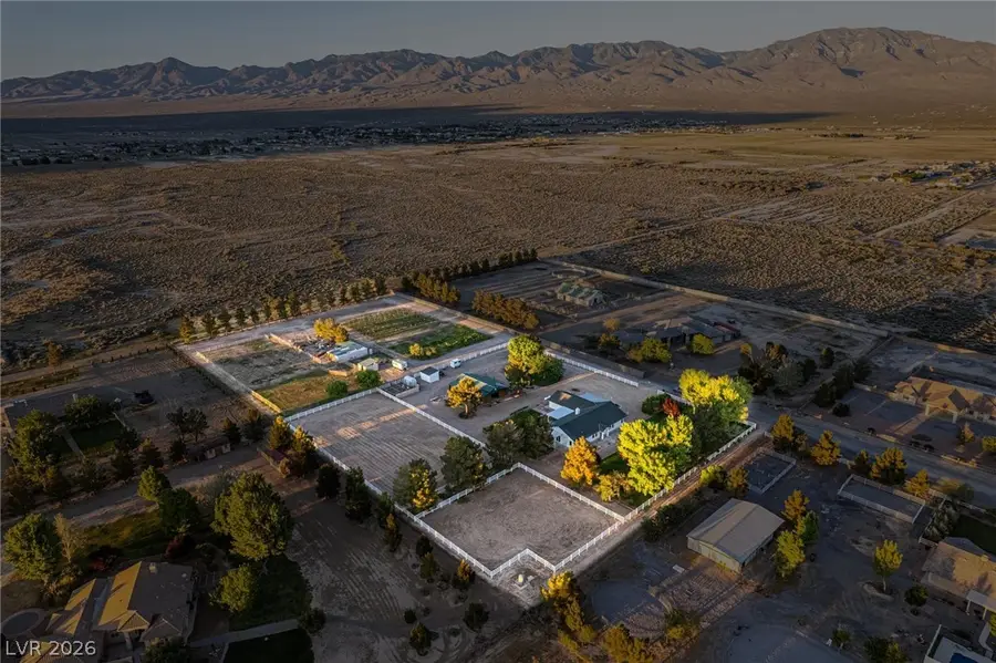 4190 N Equus Court, Pahrump, NV 89060 - #2