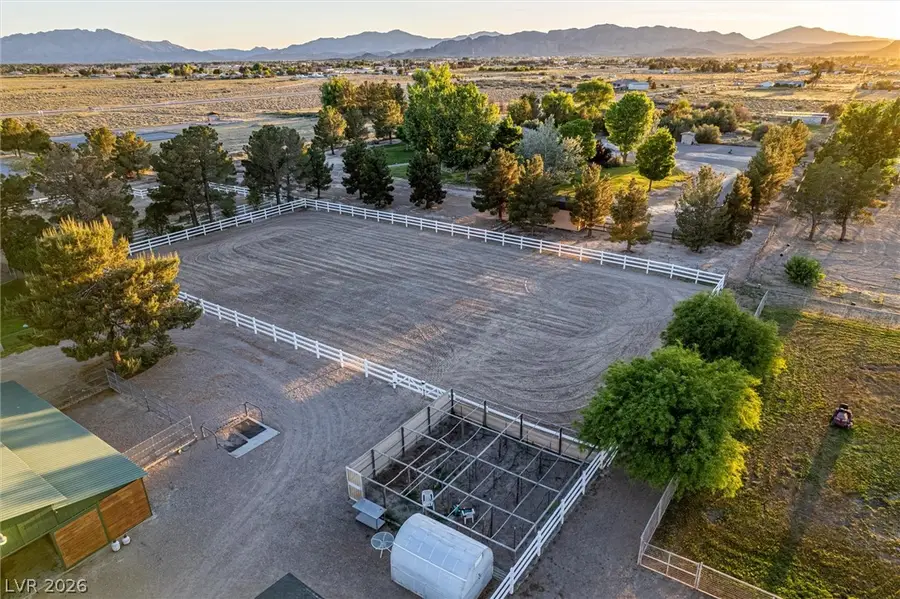 4190 N Equus Court, Pahrump, NV 89060 - #3