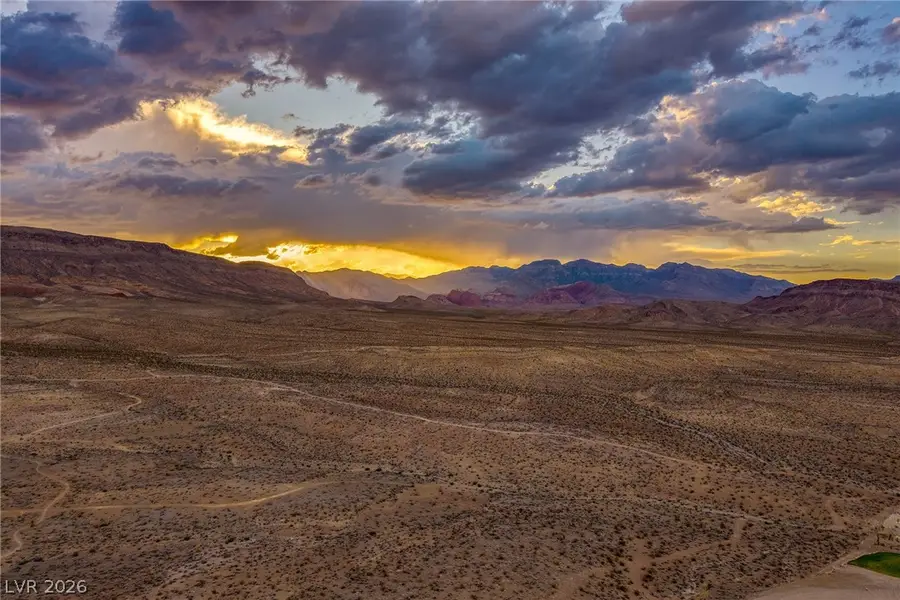 11785 Discovery Canyon Drive, Las Vegas, NV 89135 - #3