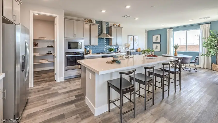 7666 Amanda Springs Lane, North Las Vegas, NV 89084 - #3