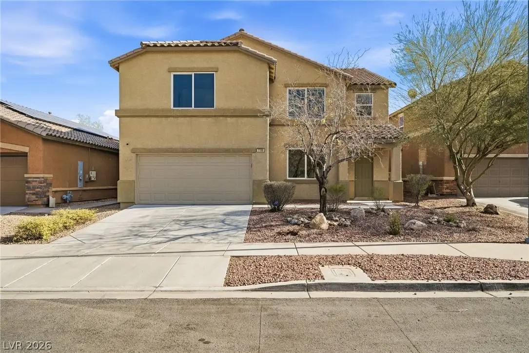 1148 Pine Cove Court, Henderson, NV 89011 - #1