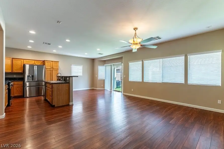 25 Amethyst Stars Avenue, North Las Vegas, NV 89031 - #2