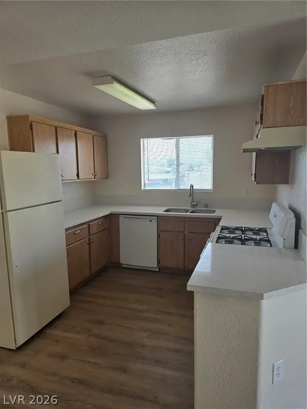 3953 Rebecca Raiter Avenue #202, Las Vegas, NV 89110