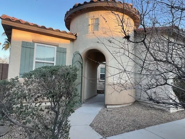 6524 Greenlet Avenue, North Las Vegas, NV 89084 - #3
