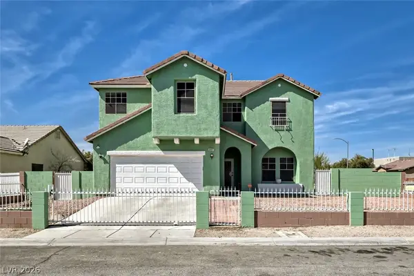 3901 Melbourne Way, Las Vegas, NV 89115