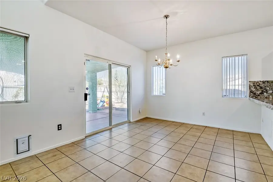 3901 Melbourne Way, Las Vegas, NV 89115 - #3
