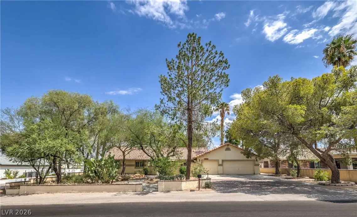 8020 La Cienega Street, Las Vegas, NV 89123 - #1