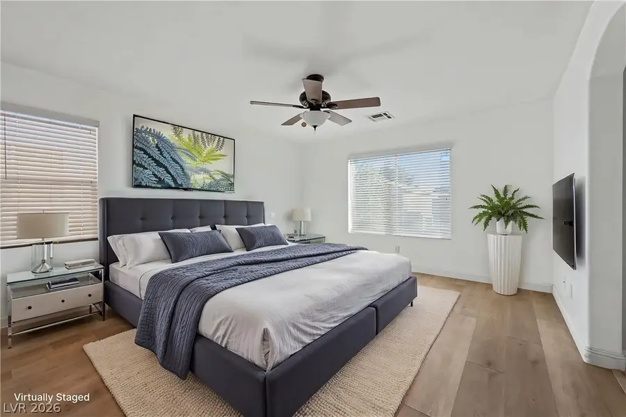 6679 Chariots Path Court, Las Vegas, NV 89142 - #2