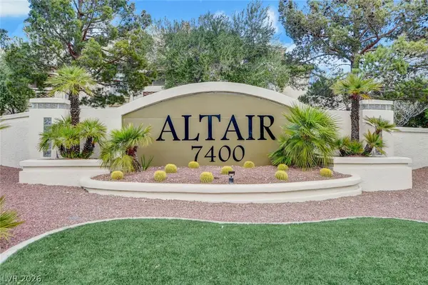 7400 W Flamingo Road #1003, Las Vegas, NV 89147