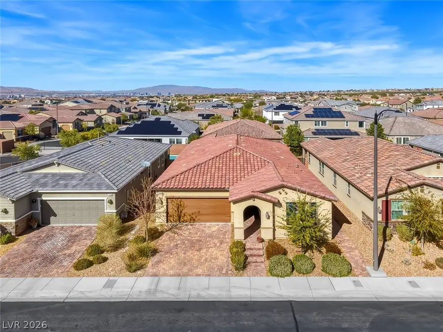 2922 Ventana Ridge Avenue, Henderson, NV 89044 - #3