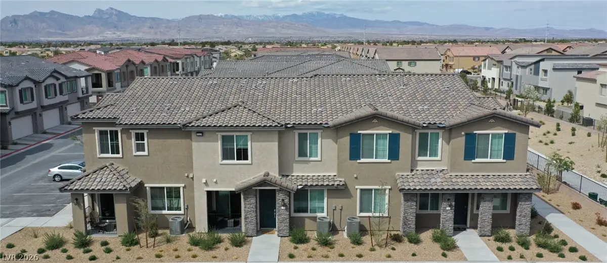 7318 N Decatur Boulevard #5, Las Vegas, NV 89131 - #1